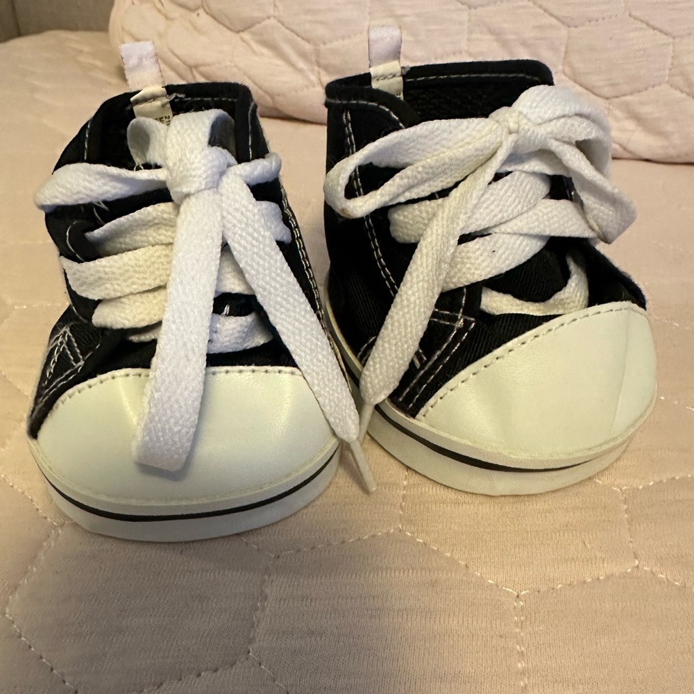 Build a bear shoes